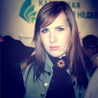 Ирина Баранова