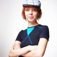 Евгения Петрова