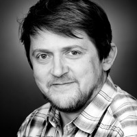 Алексей Долматов