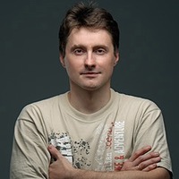Андрей Журавлев