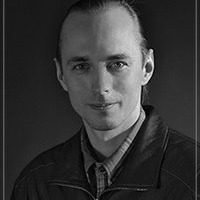 Сергей Бородин
