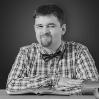 Андрей Галич