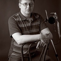 Евгений Ракитин