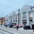 Академия Фотографии сменила адрес