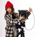 Летние фотокурсы для детей и подростков!